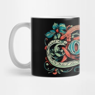 Obey Mug